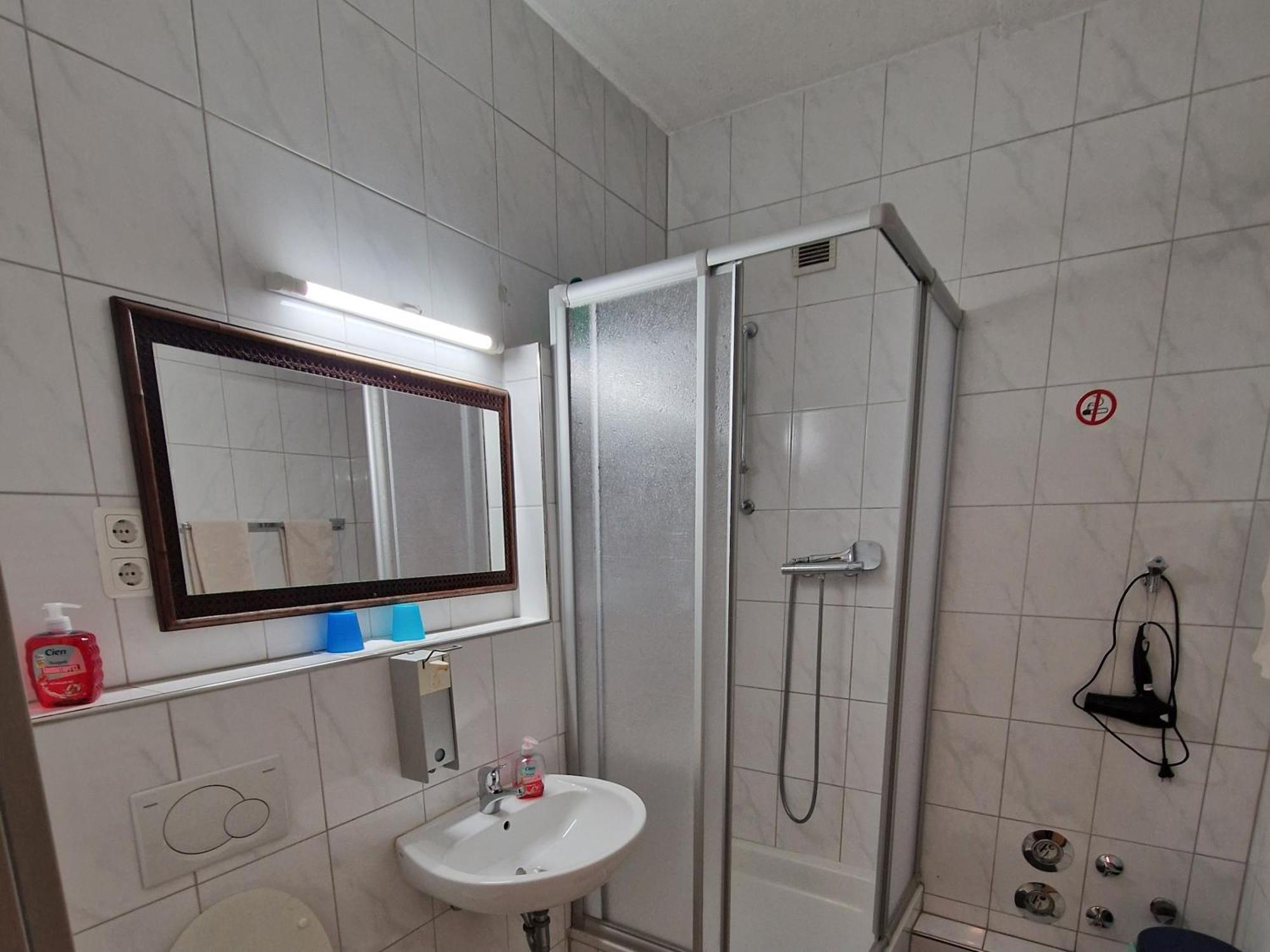Pension Antalya Фридрихсхафен Номер фото