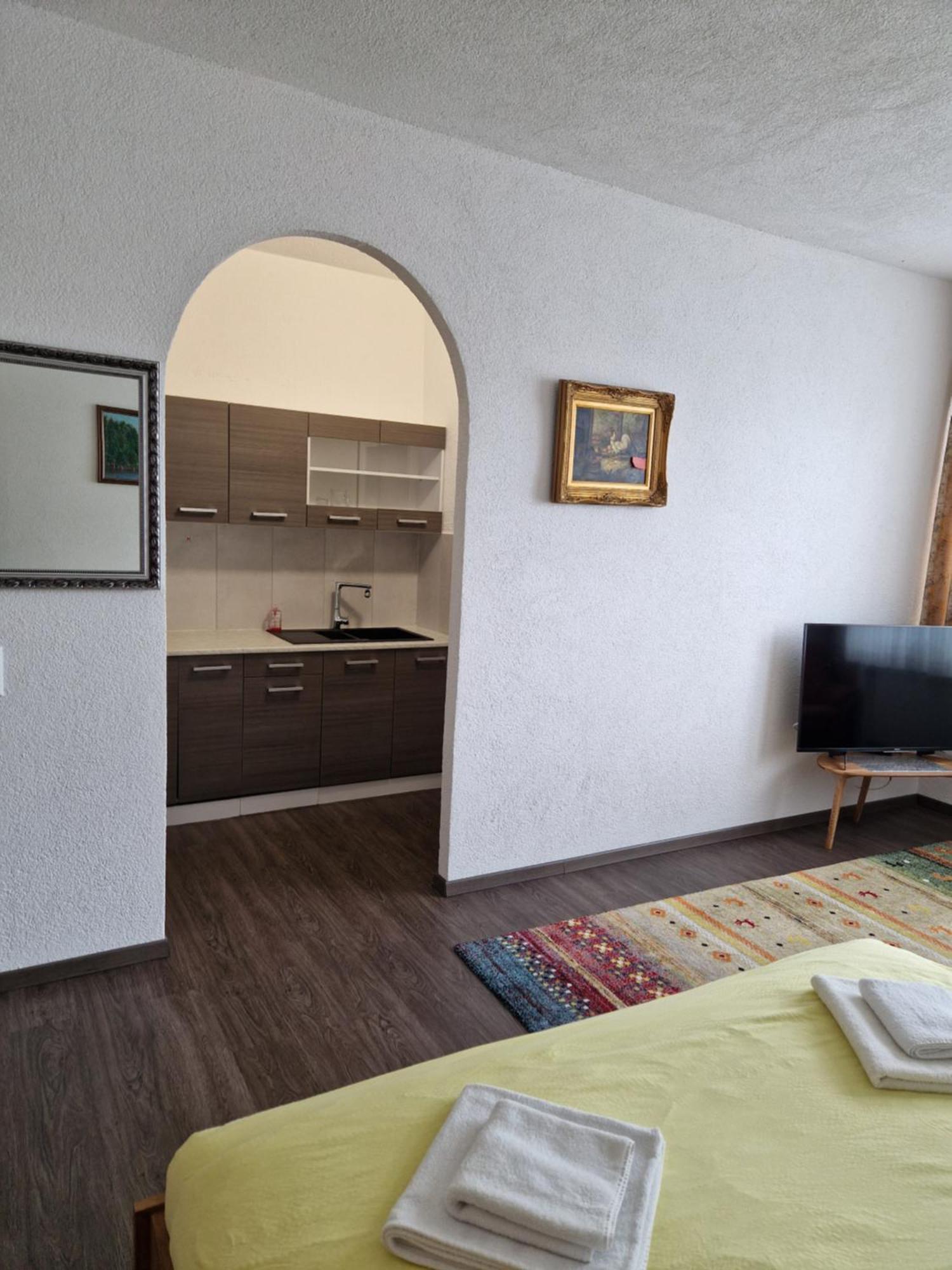 Pension Antalya Фридрихсхафен Экстерьер фото