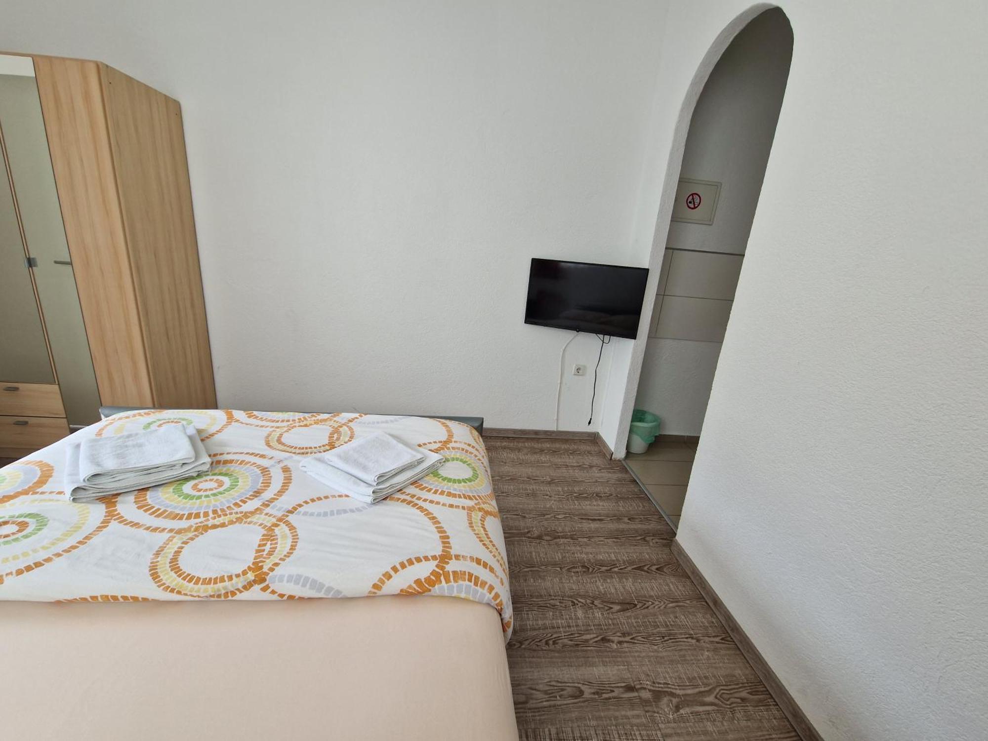 Pension Antalya Фридрихсхафен Экстерьер фото